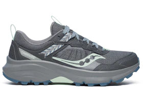 Saucony Excursion TR17 Shadow Jade (Women's) - authentic Saucony sneakers