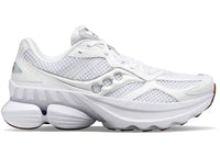 Saucony Grid NXT White