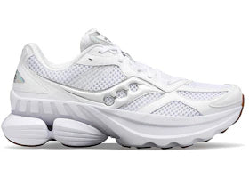 Saucony Grid NXT White