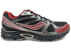 Saucony Grid Ride Millennium Black Henna - vue 360