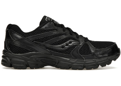 Saucony Grid Ride Millennium Black sneakers - authentic Saucony shoes