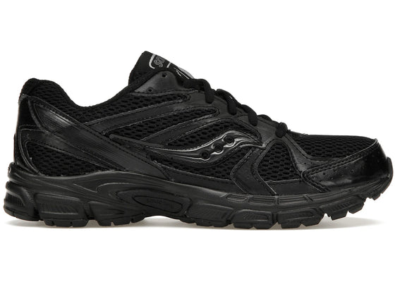 Saucony Grid Ride Millennium Black sneakers - authentic Saucony shoes