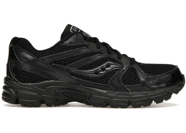 Saucony Grid Ride Millennium Black sneakers - authentic Saucony shoes