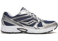 Saucony Grid Ride Millennium Navy Silver