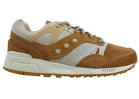 Saucony Grid SD HT Woodburn Tan