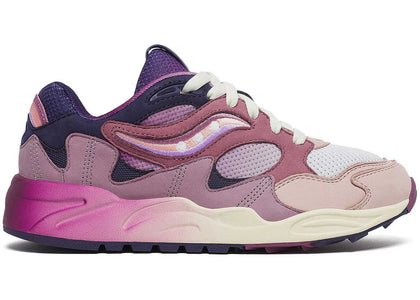 Saucony Grid Shadow 2 Summer Solstice Pack - authentic Saucony sneakers