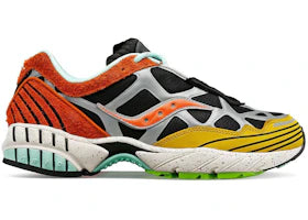 Saucony Grid Web Trailian - vue 360