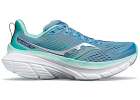 Saucony Guide 17 Breeze Mint (Women's) - vue 360