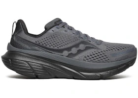 Saucony Guide 17 Carbon Black - vue 360