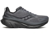 Saucony Guide 17 Carbon Black