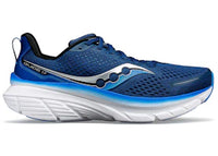 Saucony Guide 17 Navy Cobalt