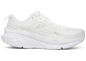 Saucony Guide 18 Ivory - vue 360