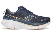 Saucony Guide 18 Navy Apricot (Women's)
