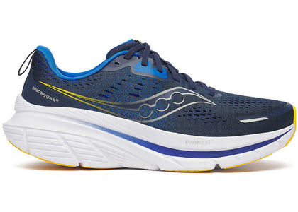 Saucony Guide 18 Navy Skydiver - sneakers view 2