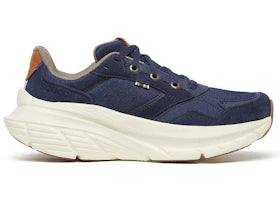 Saucony Guide Metro Navy (Women's) - vue 360