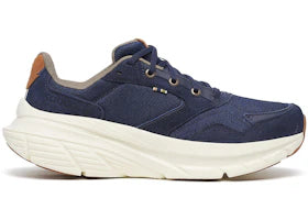 Saucony Guide Metro Navy - vue 360