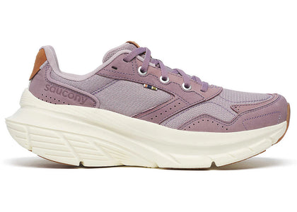 Saucony Guide Metro Quail Vanilla (Women's) - authentic Saucony sneakers