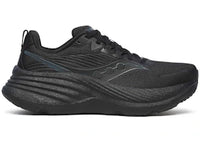 Saucony Hurricane 24 Black Black (Women's)