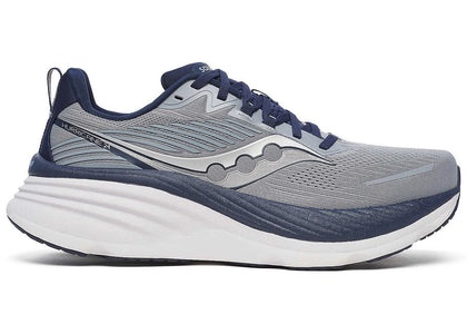 Saucony Hurricane 24 Flint Navy - authentic Saucony sneakers