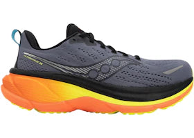 Saucony Hurricane 25 Shadow Vizi - vue 360