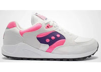 Saucony Jazz 4000 Pink Purple (2020)