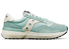 Saucony Jazz NXT Mint Cream - vue 360