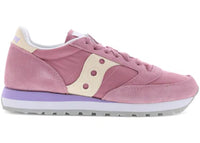 Saucony Jazz Original Blush Cream (Women's)