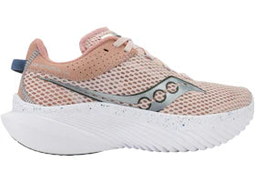 Saucony Kinvara 14 Lotus (Women's) - vue 360