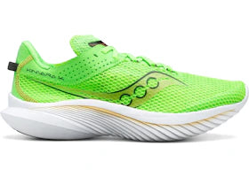 Saucony Kinvara 14 Slime Gold
