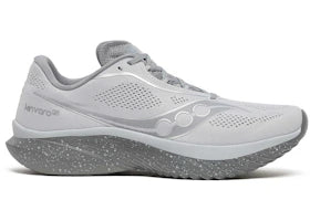 Saucony Kinvara 15 Cloud Cinder - vue 360