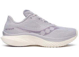 Saucony Kinvara 15 Heather (Women's) - vue 360