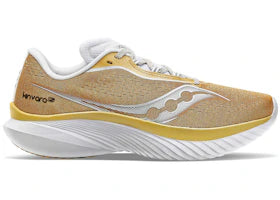 Saucony Kinvara 15 Holiday Tinsel (Women's) - vue 360