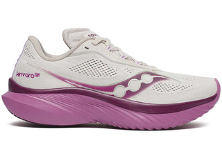 Saucony Kinvara 15 Moon Viola (Women's) - sneakers view 2