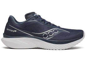 Saucony Kinvara 15 Navy Silver - authentic Saucony sneakers