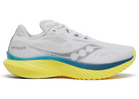 Saucony Kinvara 15 White Finch (Women's)