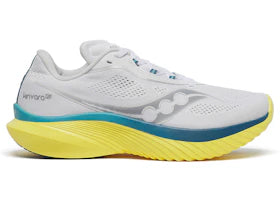 Saucony Kinvara 15 White Finch (Women's)