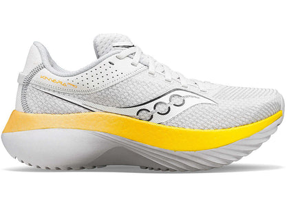Saucony Kinvara Pro Fog ViZiGold (Women's) - authentic Saucony sneakers