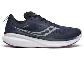 Saucony Omni 22 Navy Currant