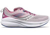 Saucony Omni 22 Orchid Cobalt (Women's)