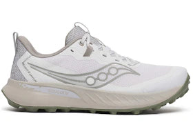 Saucony Peregrine 15 Fog Ridge - authentic Saucony sneakers