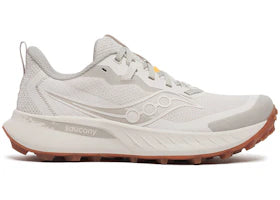 Saucony Peregrine 15 Moon Dove (Women's) - vue 360