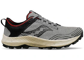 Saucony Peregrine RFG Shadow Black - vue 360