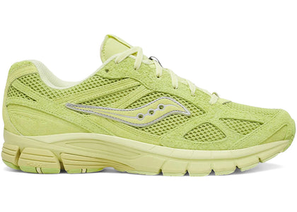 Saucony ProGrid Guide 7 3sixteen Lime - authentic Saucony sneakers