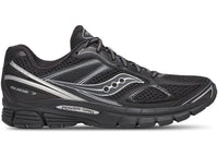 Saucony ProGrid Guide 7 Black Silver