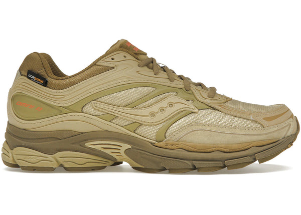 Saucony ProGrid Omni 9 Armor Starcow Desert sneakers - authentic Saucony shoes