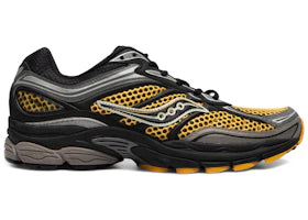 Saucony ProGrid Omni 9 Black Gold