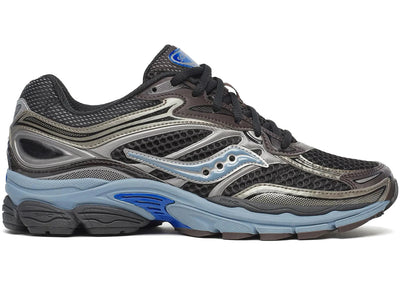 Saucony ProGrid Omni 9 Disrupt Black Torte