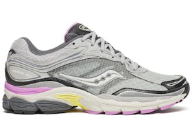 Saucony ProGrid Omni 9 Harbor Black