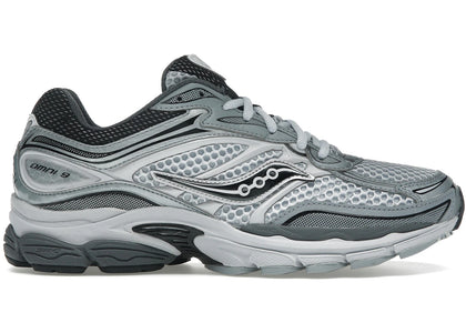 Saucony ProGrid Omni 9 Microchip sneakers - authentic Saucony shoes