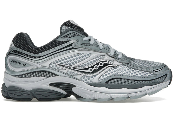 Saucony ProGrid Omni 9 Microchip sneakers - authentic Saucony shoes